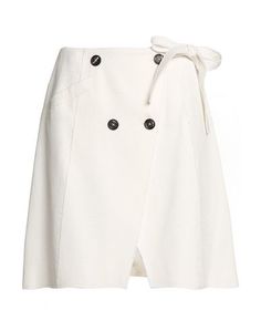 Юбка до колена Proenza Schouler