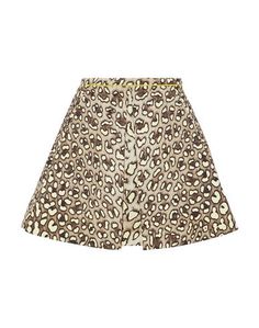 Мини-юбка Roberto Cavalli