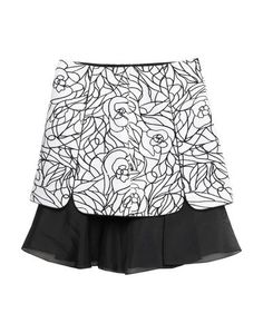 Юбка до колена Giambattista Valli