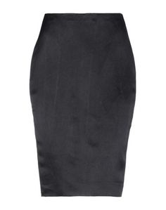 Юбка до колена Lanvin