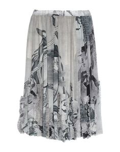 Юбка длиной 3/4 Comme DES GarÇons