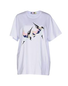 Футболка Msgm