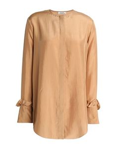 Pубашка Nina Ricci