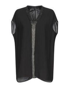 Блузка Rick Owens