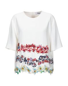Блузка Msgm