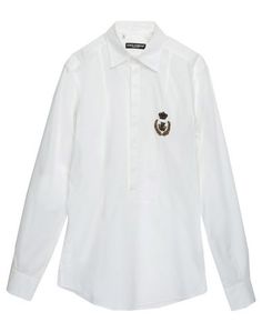 Pубашка Dolce & Gabbana