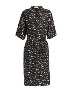Платье до колена Nina Ricci