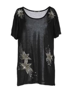 Футболка Saint Laurent