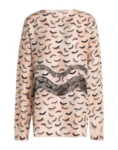 Блузка Nina Ricci