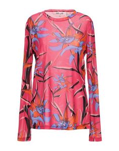 Блузка Diane von Furstenberg
