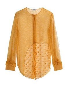 Pубашка Nina Ricci