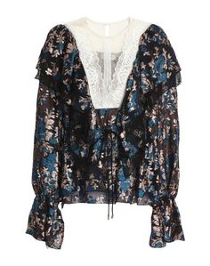 Блузка Lanvin