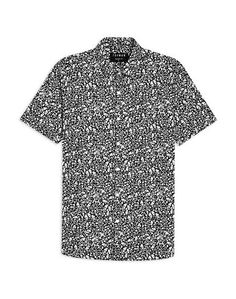 Pубашка Topman