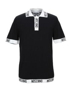 Свитер Moschino