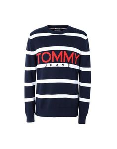 Свитер Tommy Jeans