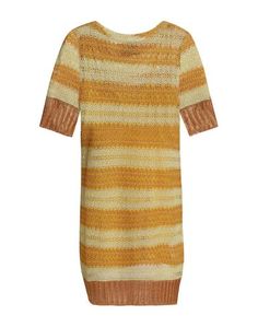 Короткое платье Missoni