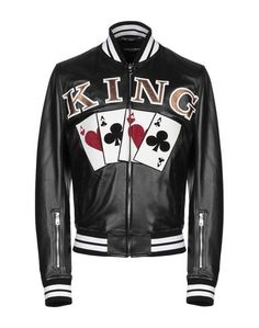 Куртка Dolce & Gabbana
