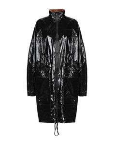 Легкое пальто Haider Ackermann