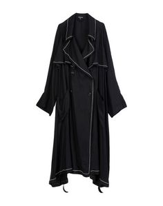 Легкое пальто Ann Demeulemeester
