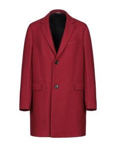 Пальто Lanvin