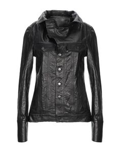 Куртка Ann Demeulemeester