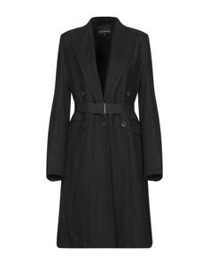 Пальто Ann Demeulemeester