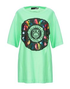 Футболка Love Moschino