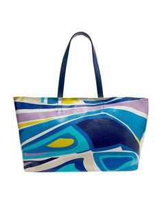 Сумка на руку Emilio Pucci