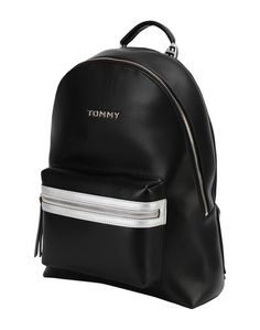 Рюкзаки и сумки на пояс Tommy Hilfiger