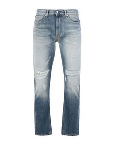 Джинсовые брюки Calvin Klein Jeans