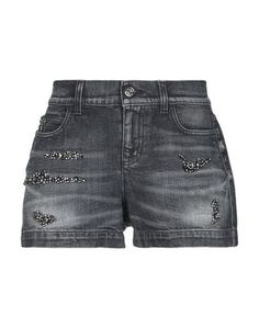 Джинсовые шорты Gucci