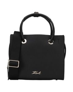 Сумка на руку Karl Lagerfeld