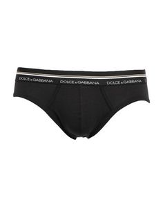 Трусы Dolce & Gabbana Underwear
