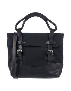 Сумка через плечо Ann Demeulemeester