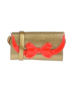 Сумка через плечо Mini Melissa