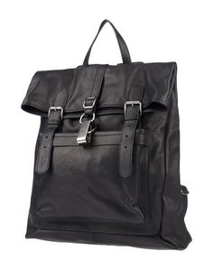 Рюкзаки и сумки на пояс Ann Demeulemeester