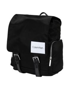 Рюкзаки и сумки на пояс Calvin Klein