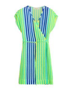 Пляжное платье Diane von Furstenberg