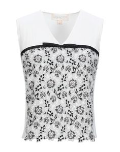 Топ без рукавов Giambattista Valli
