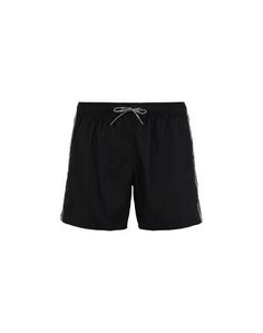 Шорты для плавания Emporio Armani