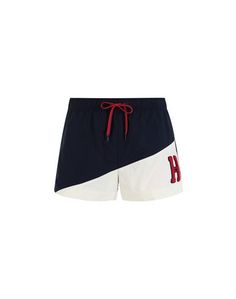Шорты для плавания Tommy Hilfiger