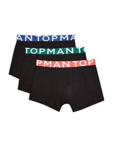 Боксеры Topman