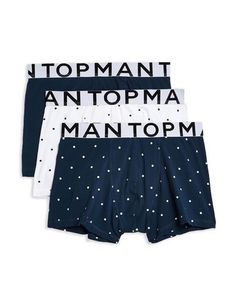Боксеры Topman