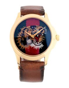 Наручные часы Gucci