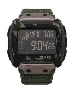 Наручные часы Timex