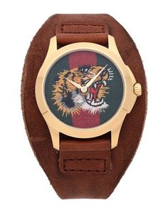 Наручные часы Gucci