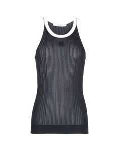 Топ без рукавов Givenchy