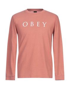 Футболка Obey