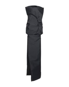 Топ без рукавов Rick Owens