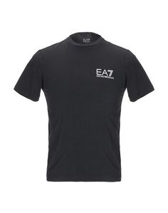 Футболка EA7